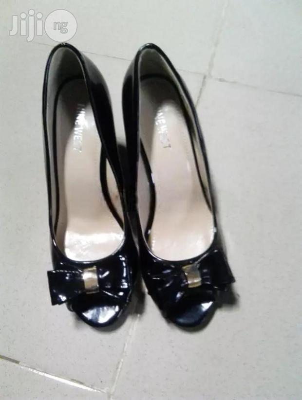 louboutin spikes sneakers - Nine west replica shoe for sale in Ojo | Buy Shoes from onwubiko ... louboutin spikes sneakers - Nine west replica shoe for sale in Ojo | Buy Shoes from onwubiko ...